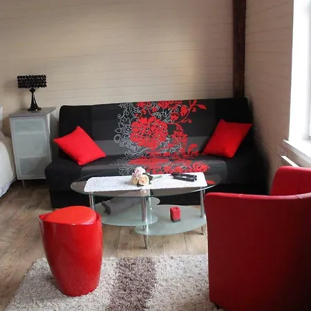 Apartment Kauba 26 Tallinn