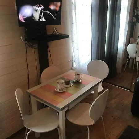 شقة Kauba 26